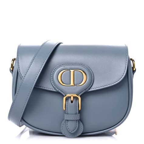 dior bobby cloud blue|dior bobby purse.